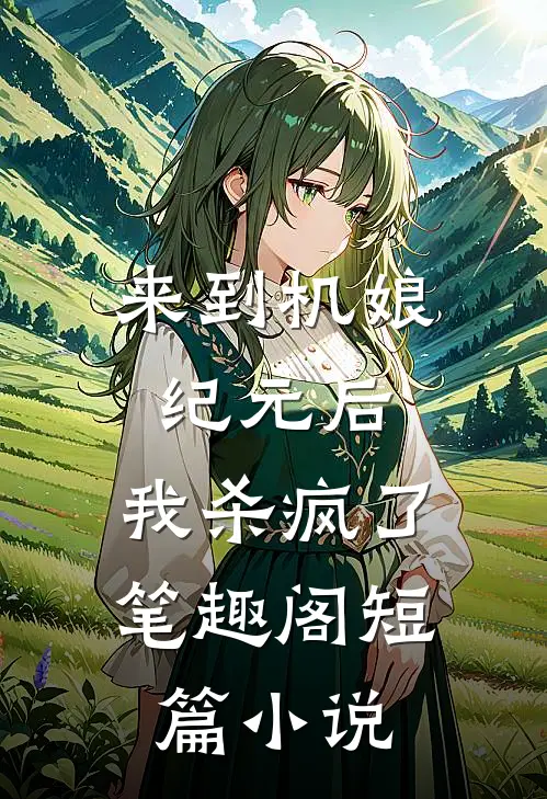 来到机娘纪元后,我杀疯了笔趣阁短篇小说