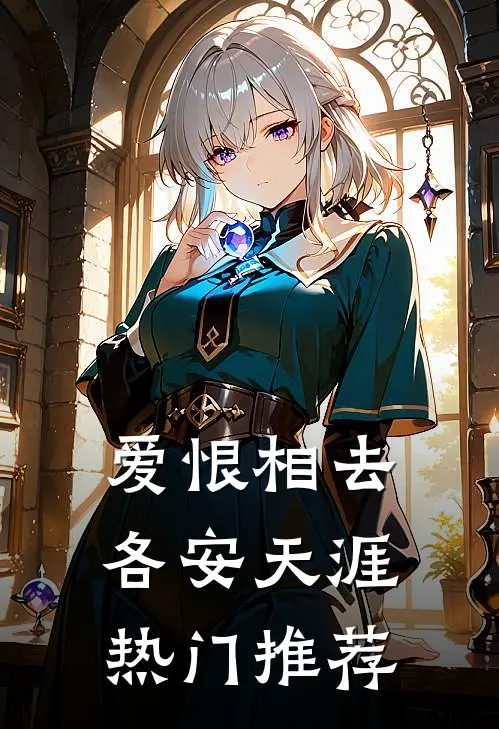 爱恨相去，各安天涯热门推荐