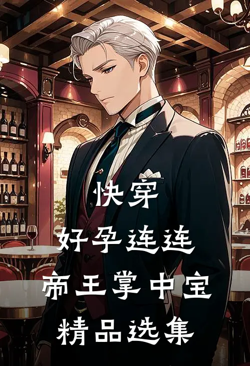 快穿：好孕连连，帝王掌中宝精品选集