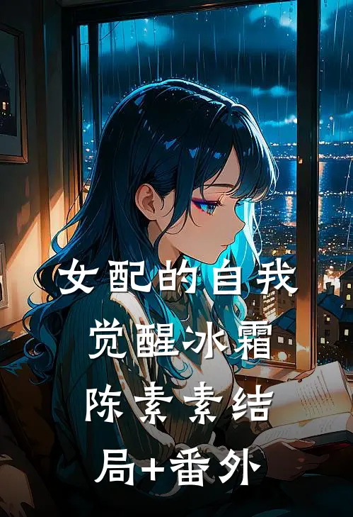 女配的自我觉醒冰霜陈素素结局+番外