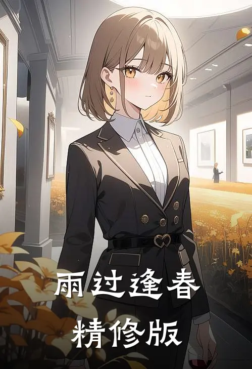 雨过逢春精修版