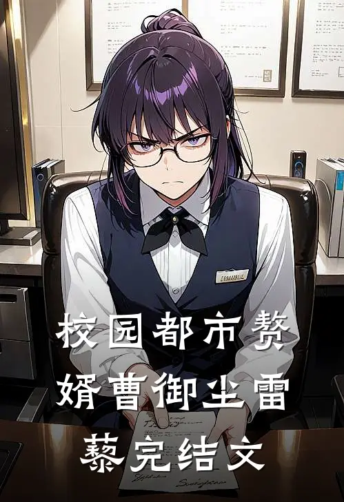 校园都市赘婿曹御尘雷藜完结文