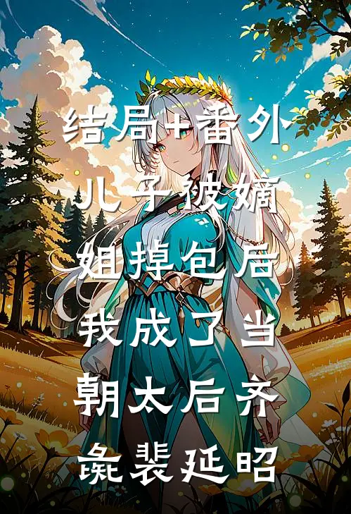 结局+番外儿子被嫡姐掉包后，我成了当朝太后齐彘裴延昭
