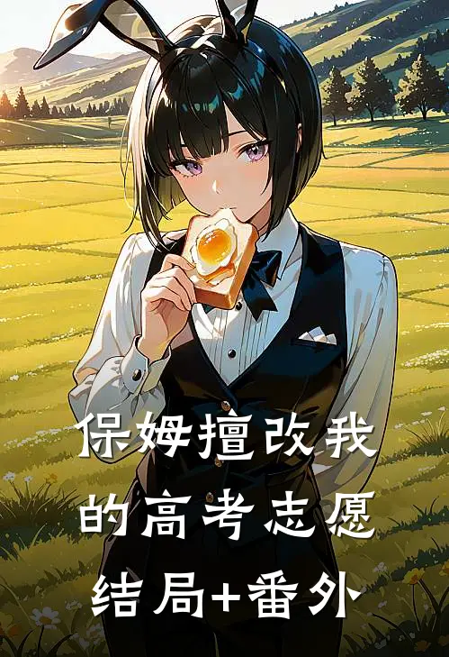 保姆擅改我的高考志愿结局+番外