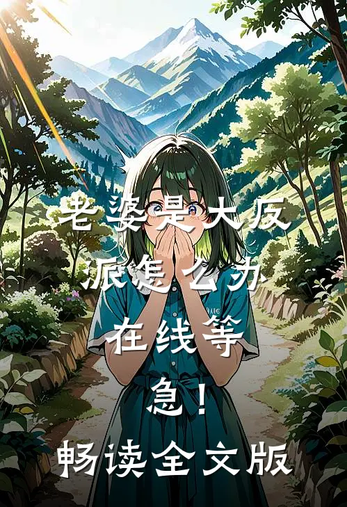 老婆是大反派怎么办，在线等，急！畅读全文版