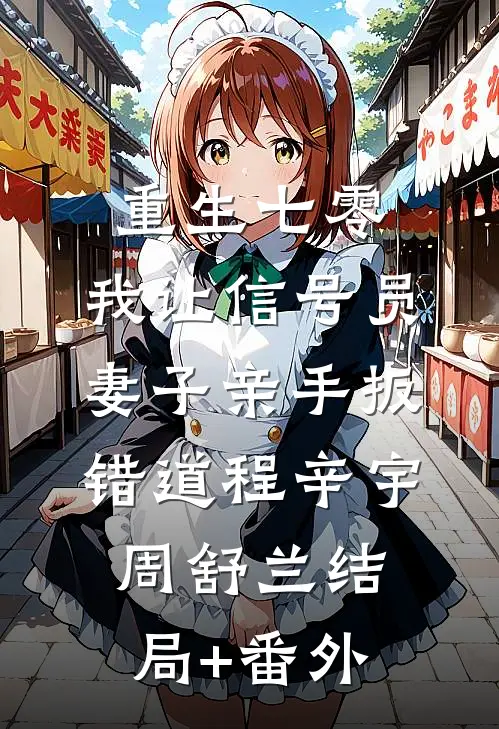 重生七零，我让信号员妻子亲手扳错道程辛宇周舒兰结局+番外