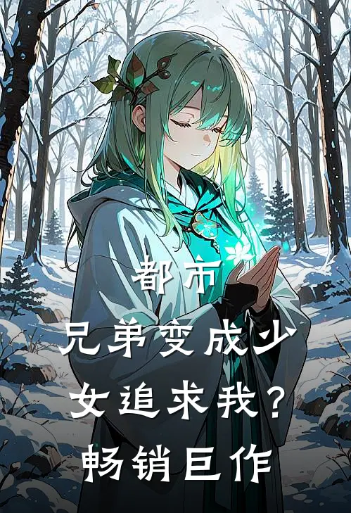 都市：兄弟变成少女追求我？畅销巨作