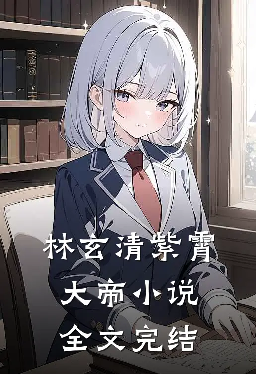 林玄清紫霄大帝小说全文完结