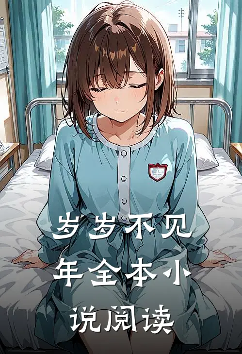 岁岁不见年全本小说阅读