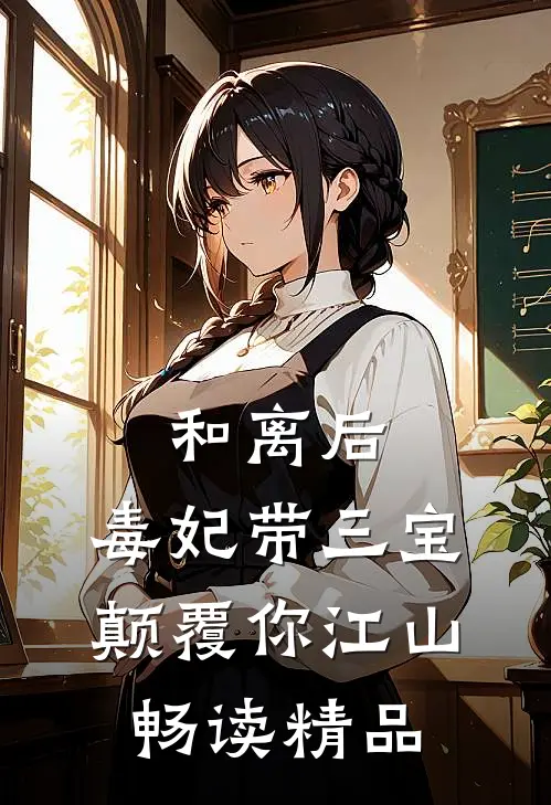 和离后，毒妃带三宝颠覆你江山畅读精品