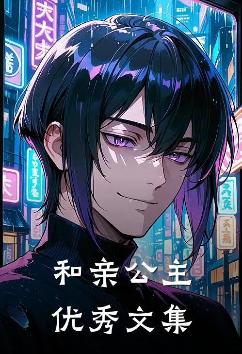 和亲公主优秀文集