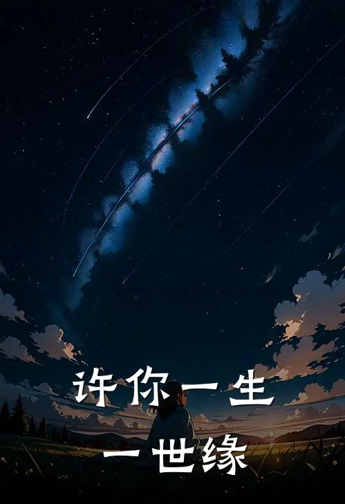 许你一生一世缘