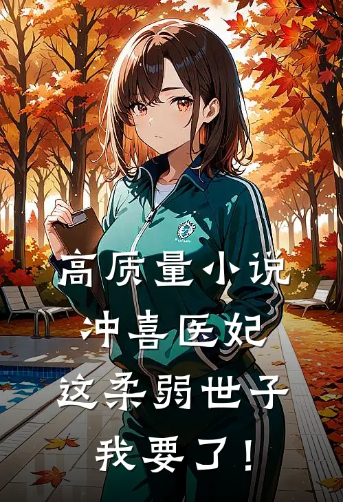 高质量小说冲喜医妃：这柔弱世子我要了！