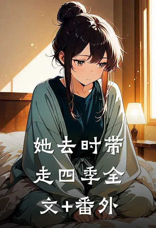 她去时带走四季全文+番外