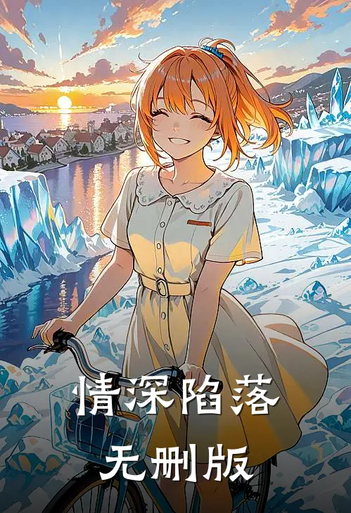 情深陷落无删版