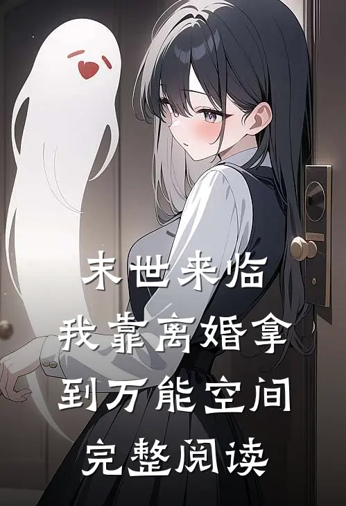 末世来临，我靠离婚拿到万能空间完整阅读