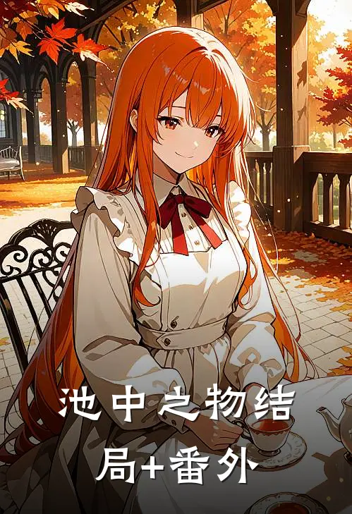 池中之物结局+番外