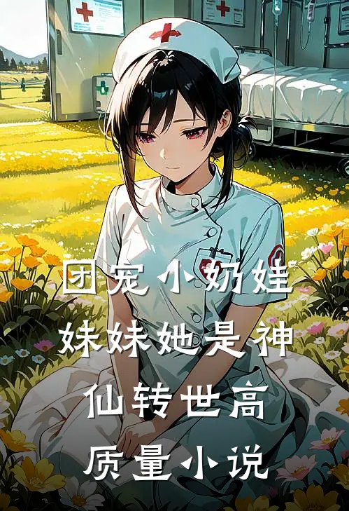 团宠小奶娃：妹妹她是神仙转世高质量小说