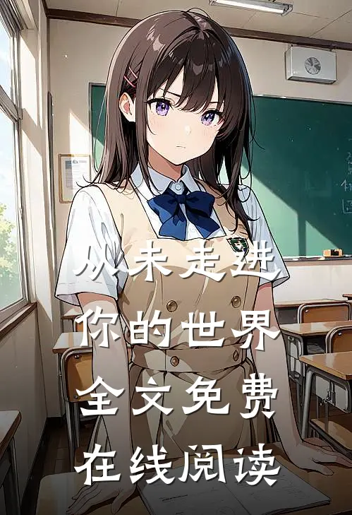 从未走进你的世界全文免费在线阅读