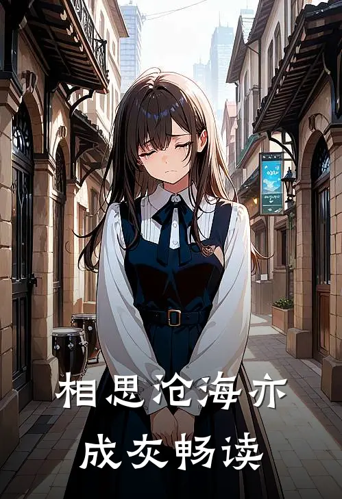 相思沧海亦成灰畅读