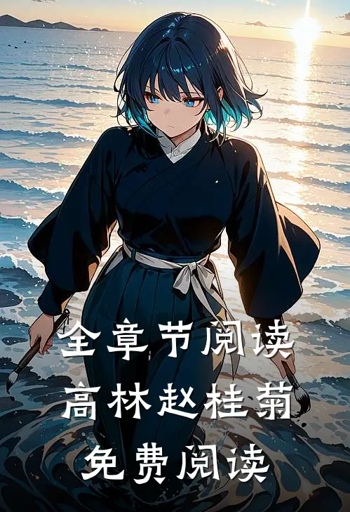 全章节阅读高林赵桂菊免费阅读