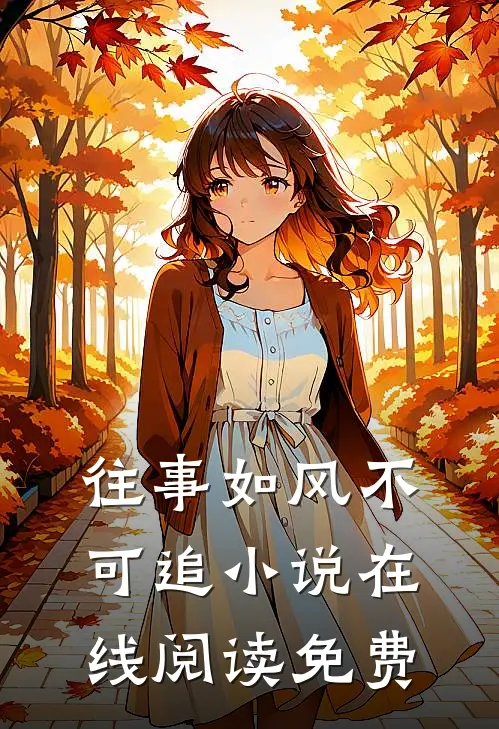 往事如风不可追小说在线阅读免费