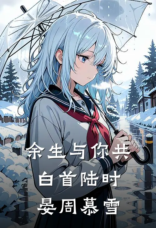 余生与你共白首陆时晏周慕雪