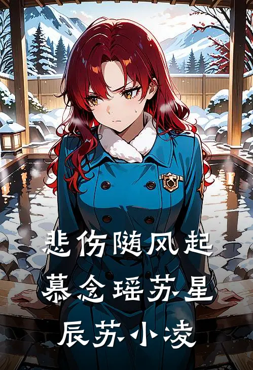 悲伤随风起慕念瑶苏星辰苏小凌