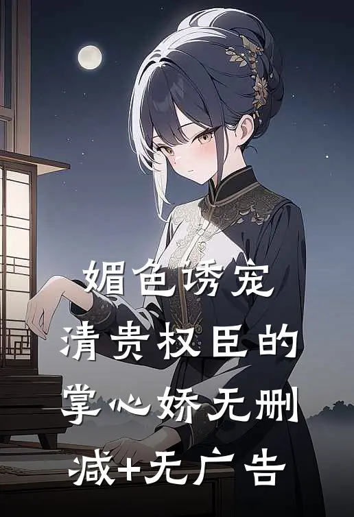 媚色诱宠：清贵权臣的掌心娇无删减+无广告