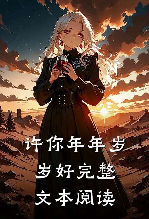 许你年年岁岁好完整文本阅读