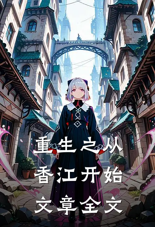 重生之从香江开始文章全文