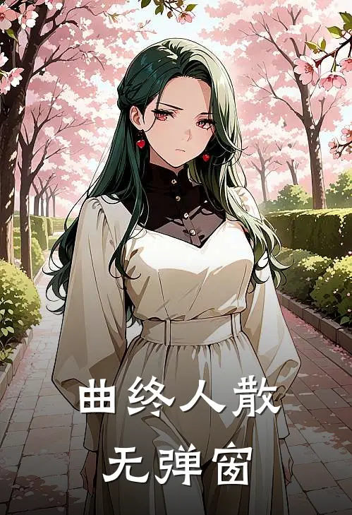 曲终人散无弹窗