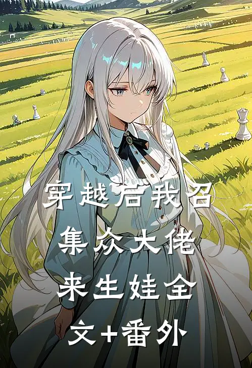 穿越后我召集众大佬来生娃全文+番外