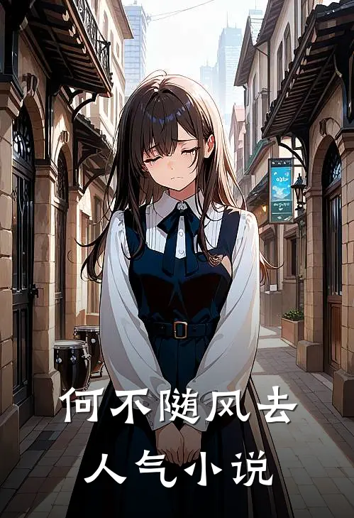 何不随风去人气小说