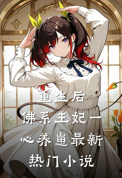 重生后，佛系王妃一心养崽最新热门小说
