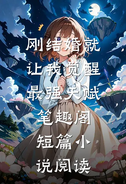 刚结婚就让我觉醒最强天赋笔趣阁短篇小说阅读