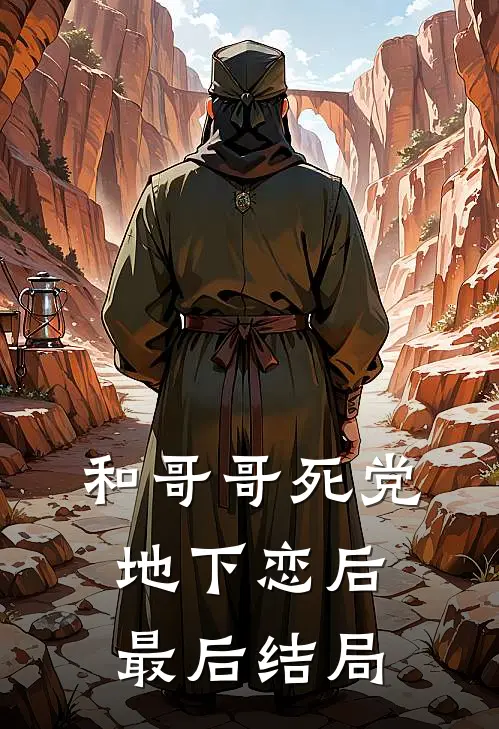 和哥哥死党地下恋后最后结局