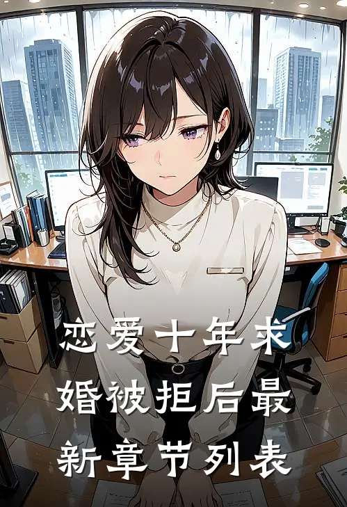 恋爱十年求婚被拒后最新章节列表