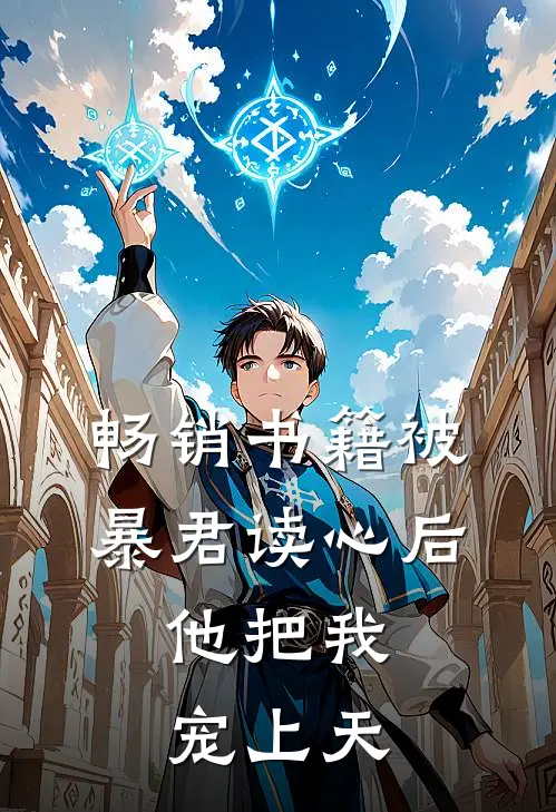 畅销书籍被暴君读心后，他把我宠上天