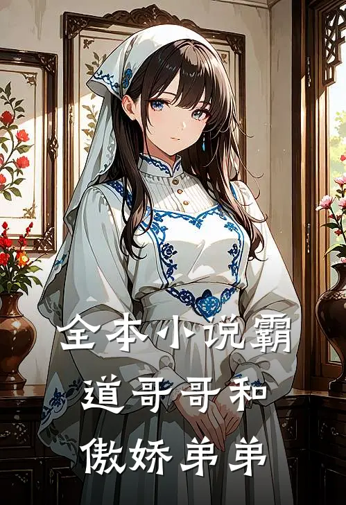 全本小说霸道哥哥和傲娇弟弟