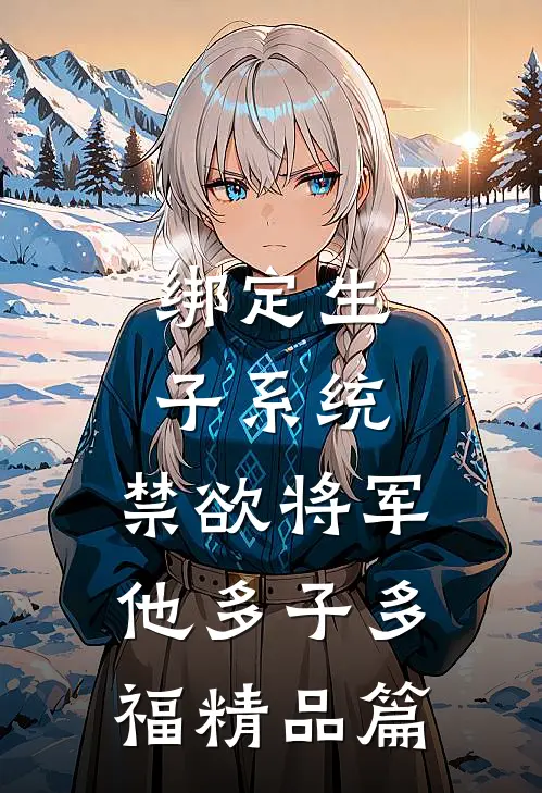 绑定生子系统，禁欲将军他多子多福精品篇