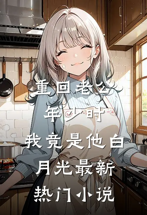 重回老公年少时，我竟是他白月光最新热门小说