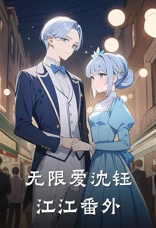 无限爱沈钰江江 番外