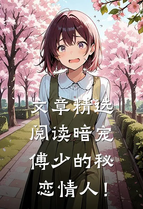 文章精选阅读暗宠：傅少的秘恋情人！