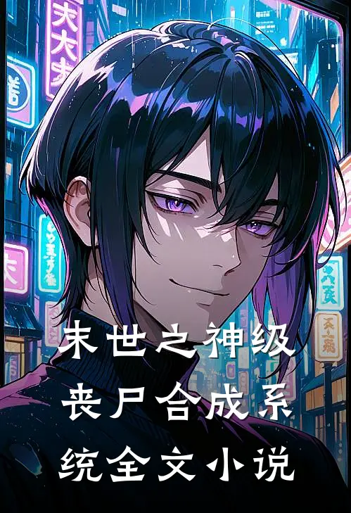 末世之神级丧尸合成系统全文小说