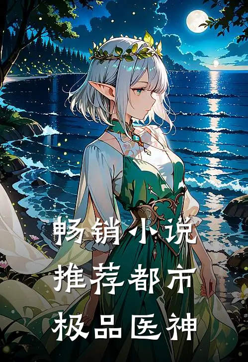 畅销小说推荐都市极品医神