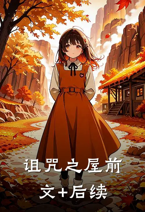 《诅咒之屋》前文+后续