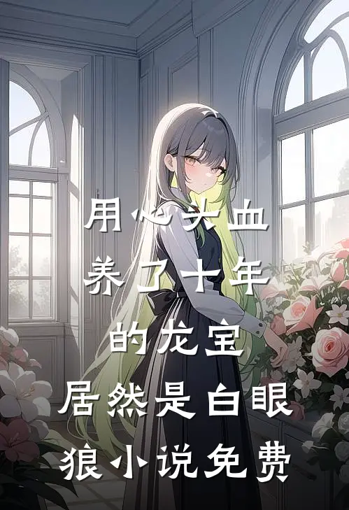 用心头血养了十年的龙宝，居然是白眼狼小说免费
