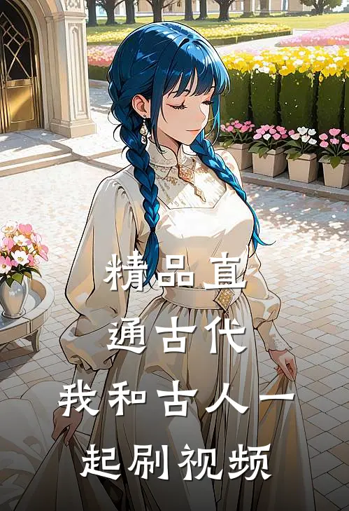 精品直通古代：我和古人一起刷视频