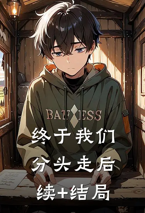 终于我们分头走后续+结局